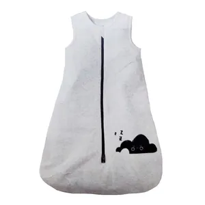 کیسه خواب نوزاد لوپیلو مدل ابر کوچولو