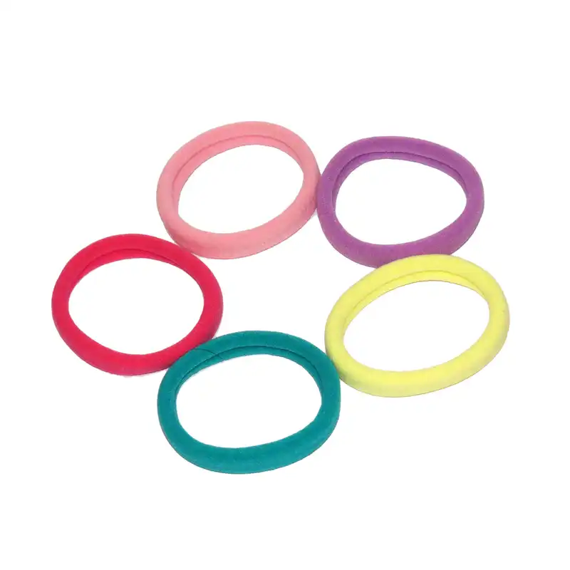 کش مو زنانه مدل 259 مجموعه 5 عددی