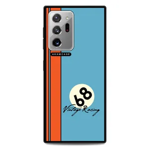 AKAM AMC-WSGN20U-MOTORCYCLE-11Cover For Samsung Galaxy Note 20 Ultra