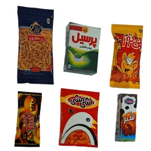 مگنت مدل مینیاتوری مجموعه 6 عددی 