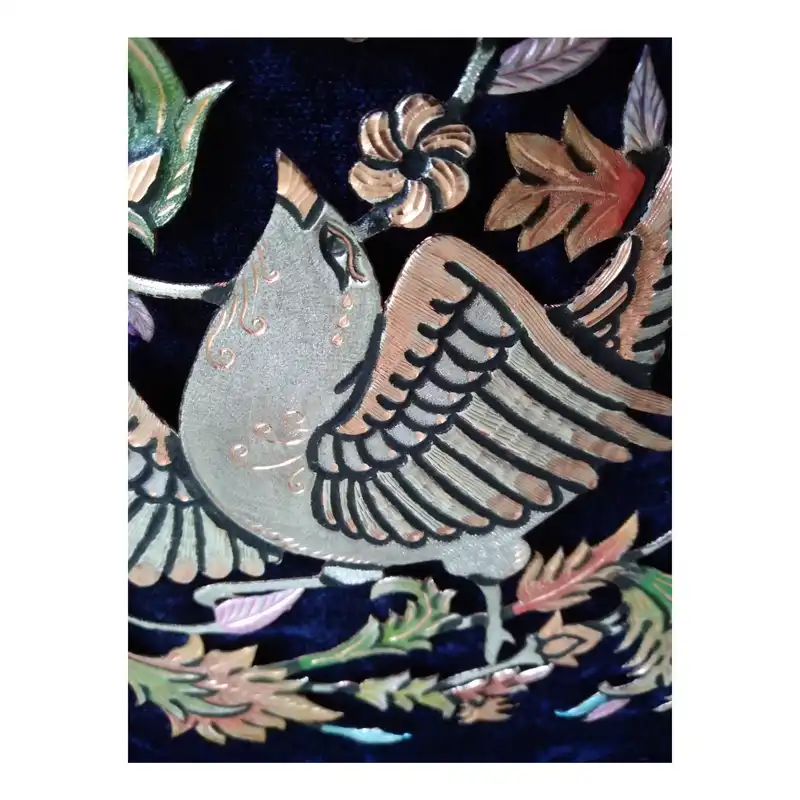 تابلو قلمزنی کد 00021