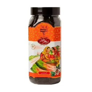 چای سیاه آتشی سحرخیز - 200 گرم