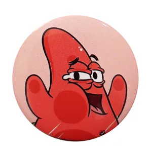 پیکسل طرح SPONGE BOB مدل AK-31