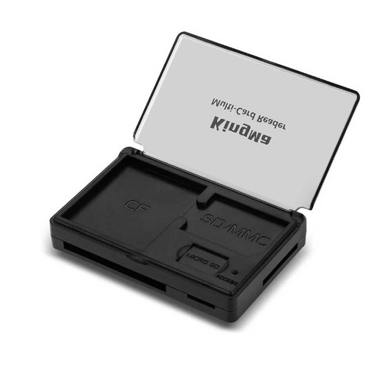 کارت خوان کینگما مدل bmu001 کد 001