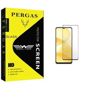 Waily Nice Pergas Screen Protector For Realme  C51