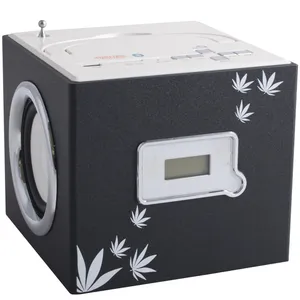 اسپیکر بلوتوثی قابل حمل شروود مدل SH-185