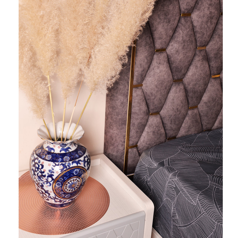 زیر بشقابی مدل T-400 بسته 2 عددی