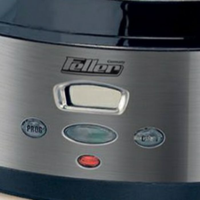 بخارپز فلر مدل SC 400