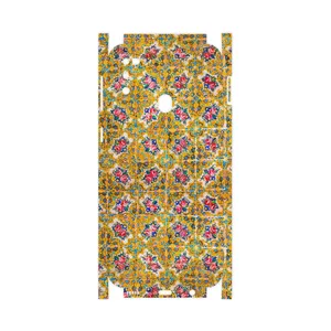 MAHOOT Iran Tile 15-FullSkin Cover Sticker for Samsung Galaxy M21  2021 Edition
