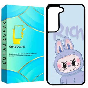 Ghab Guard GCHPA21F Cover For Samsung Galaxy S21 FE 5G 