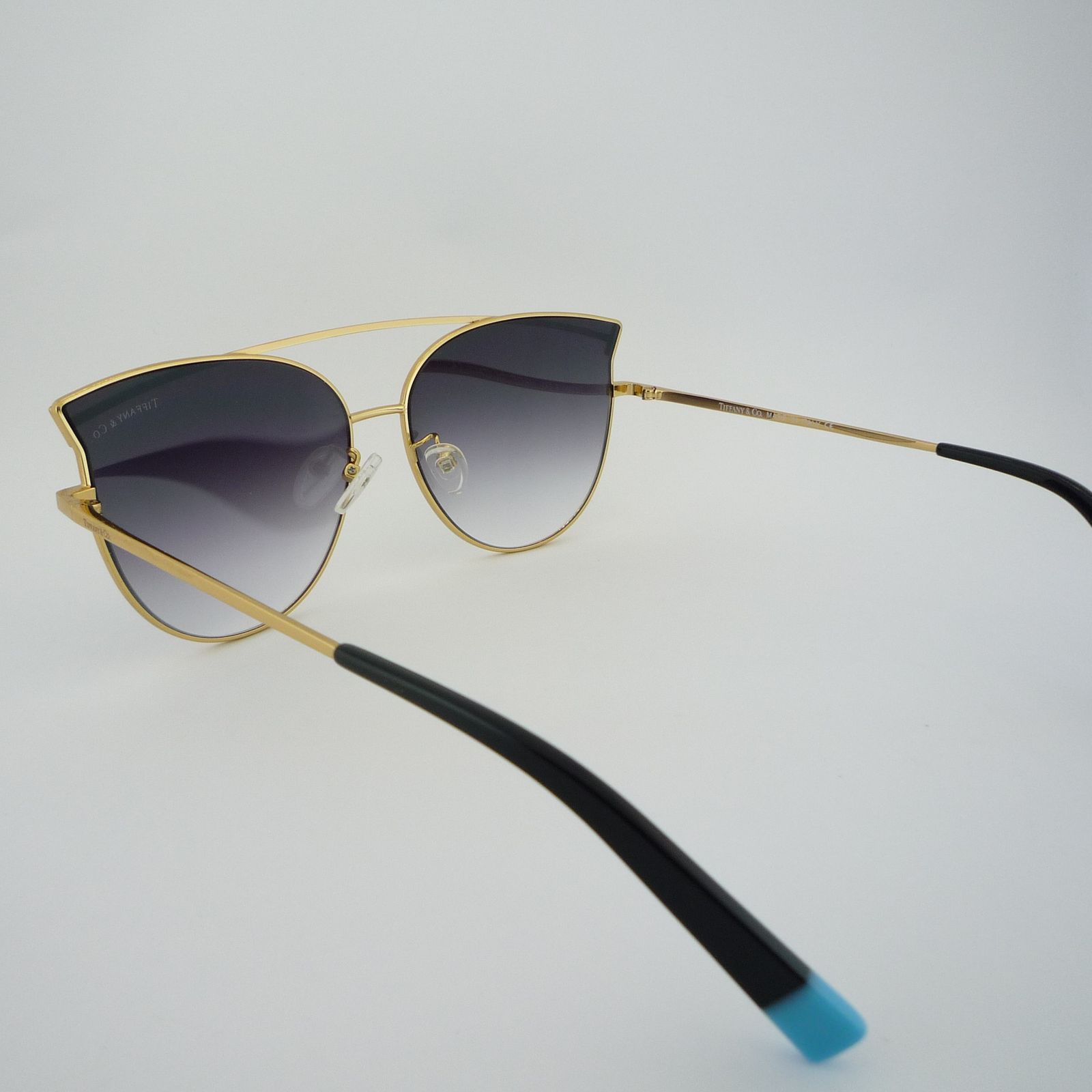 عینک آفتابی زنانه تیفانی اند کو مدل TF3064-6001T7 -  - 7
