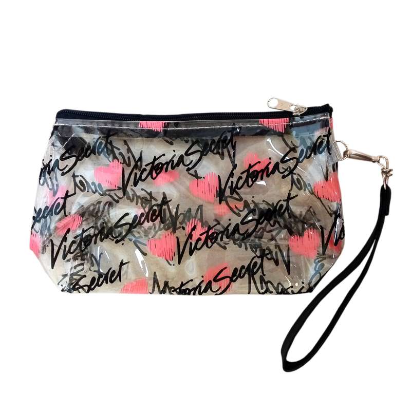 کیف لوازم آرایش زنانه مدل 002