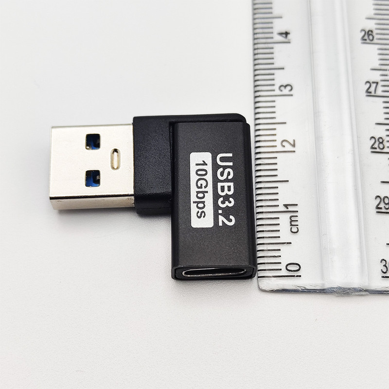 مبدل USB-C به USB 3.0 کد OTG-CFA90 بسته دو عددی