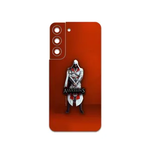 MAHOOT Assassin-Creed-Game Cover Sticker for Samsung Galaxy S22 5G