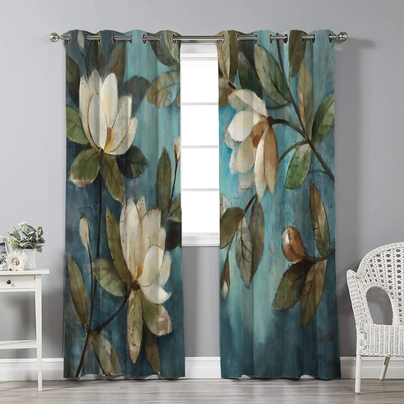 پرده نیروانا مدل pl2871 سایز 280 × 140 سانتی متر