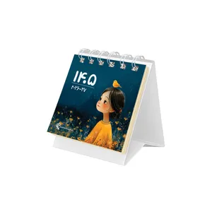 تقویم رومیزی سال 1405 پدیده نقش مدل تاینی فانتزی کد 424