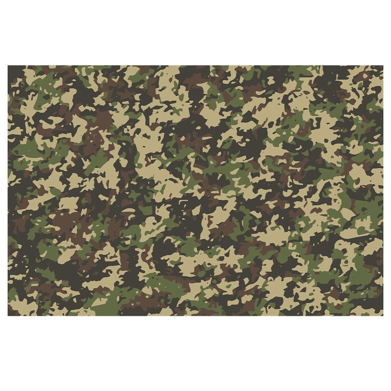 فرش پارچه‌ای مدل فرشینه کد AR3060267