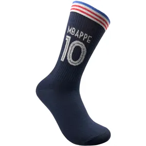 جوراب ورزشی آنتی باکتریال ساق بلند مردانه مدل کیلیان ام‌ باپه