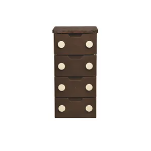 فایل کشویی مدل آذین کد 304CH