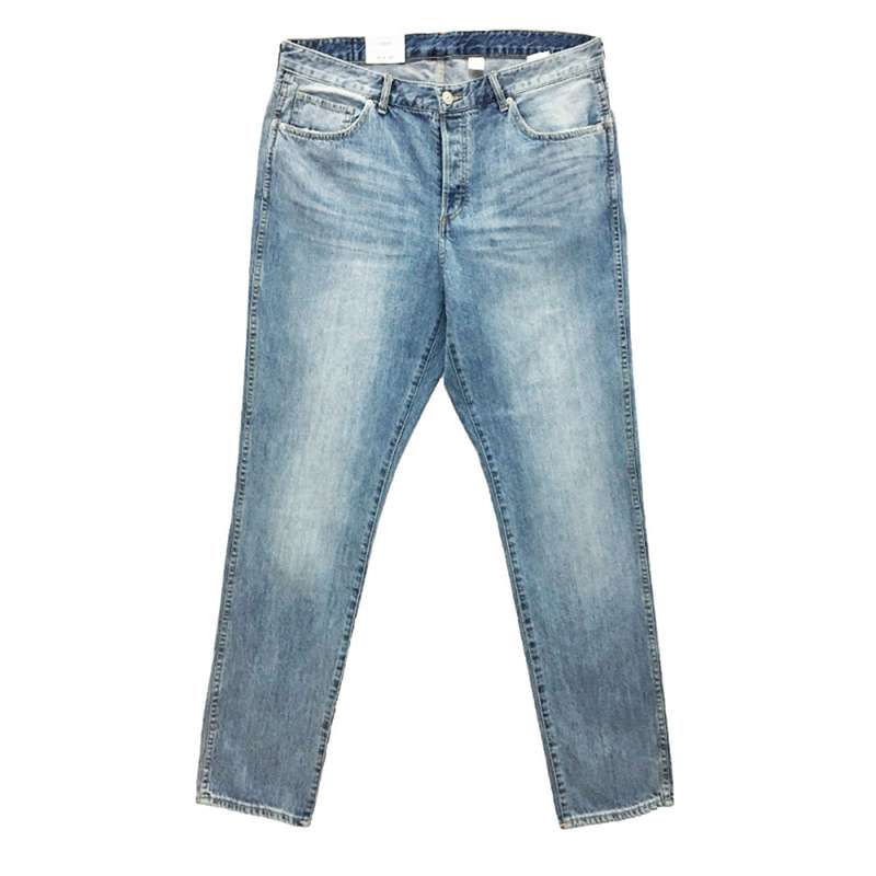 شلوار جین زنانه اچ اند ام مدل 0400319