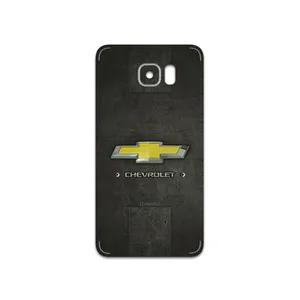 MAHOOT  CHEVROLET Cover Sticker for Samsung Galaxy Note 5