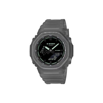 ساعت دیجیتال مردانه کاسیو مدل GA-2100K-1ADR