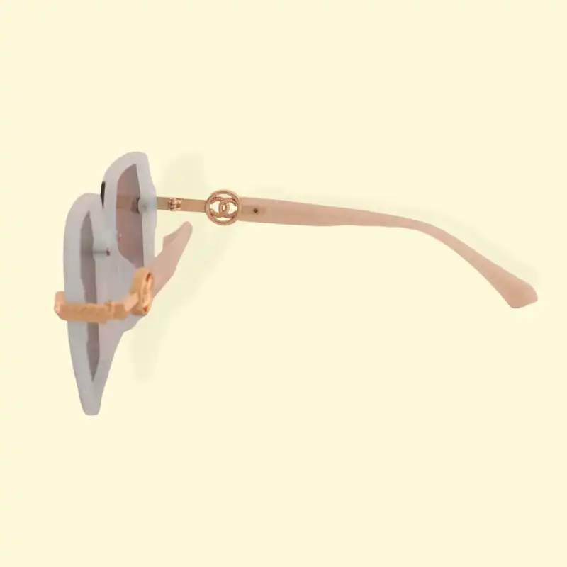 عینک آفتابی زنانه  مدل 2220CG