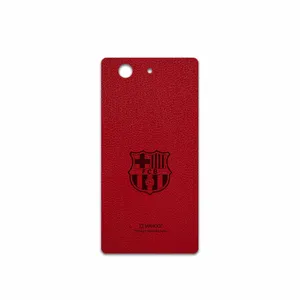 MAHOOT RL-BRCA Cover Sticker for Sony Xperia Z3 Compact
