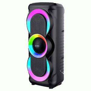 اسپیکر بلوتوثی قابل حمل مدل CS-4302