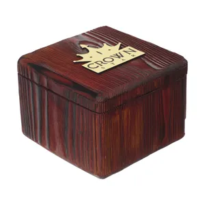 جعبه جواهرات کراون استار مدل AW1