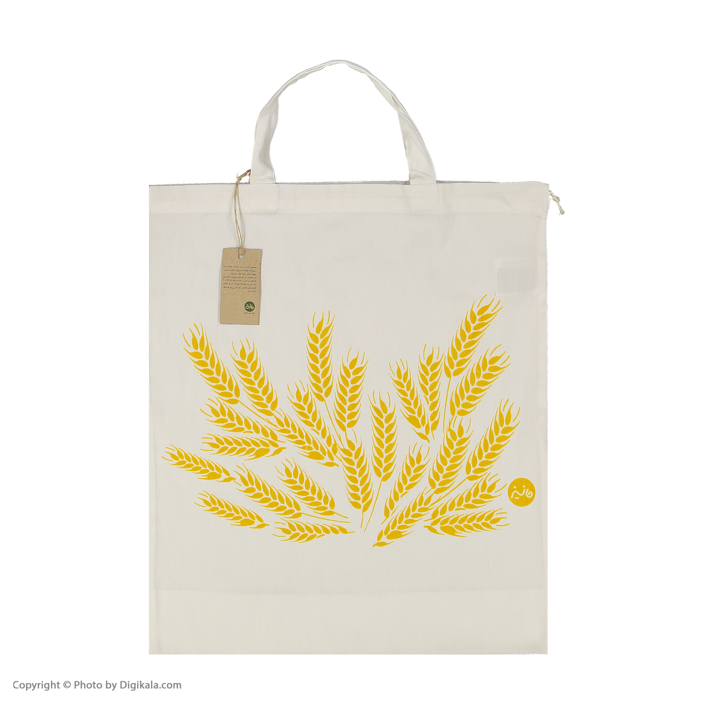 کیسه نان مانیز مدل خوشه گندم