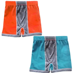 شورت پسرانه تروسکان مدل Sim-102 مجموعه 2 عددی