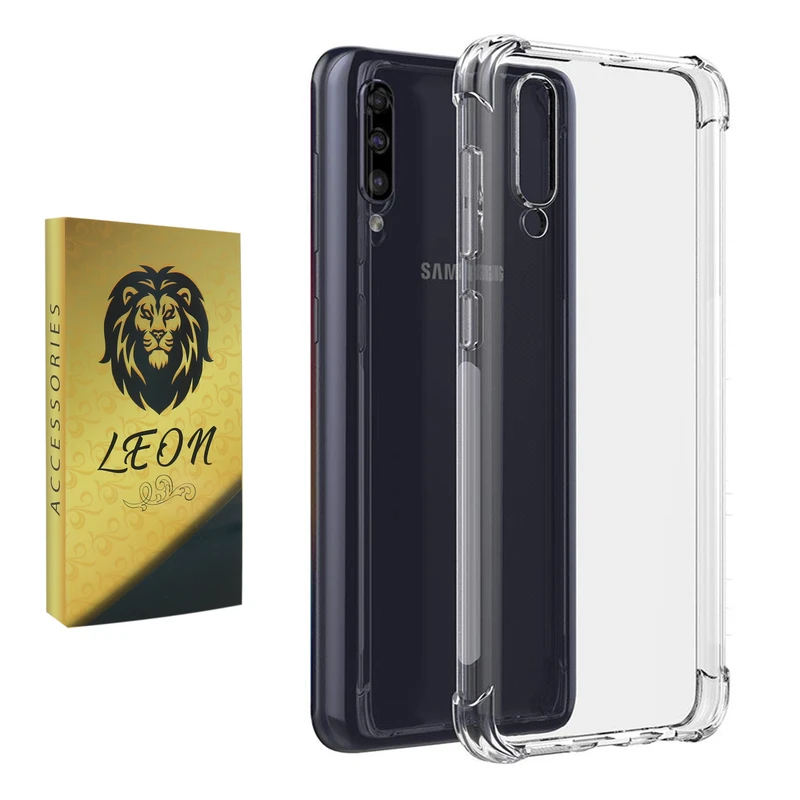 کاور لئون مدل Shafaf Yo مناسب برای گوشی موبایل سامسونگ Galaxy A30s  