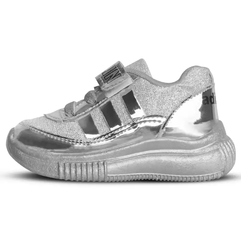 کفش مخصوص پیاده روی پسرانه مدل ARTIN کد GRY رنگ طوسی