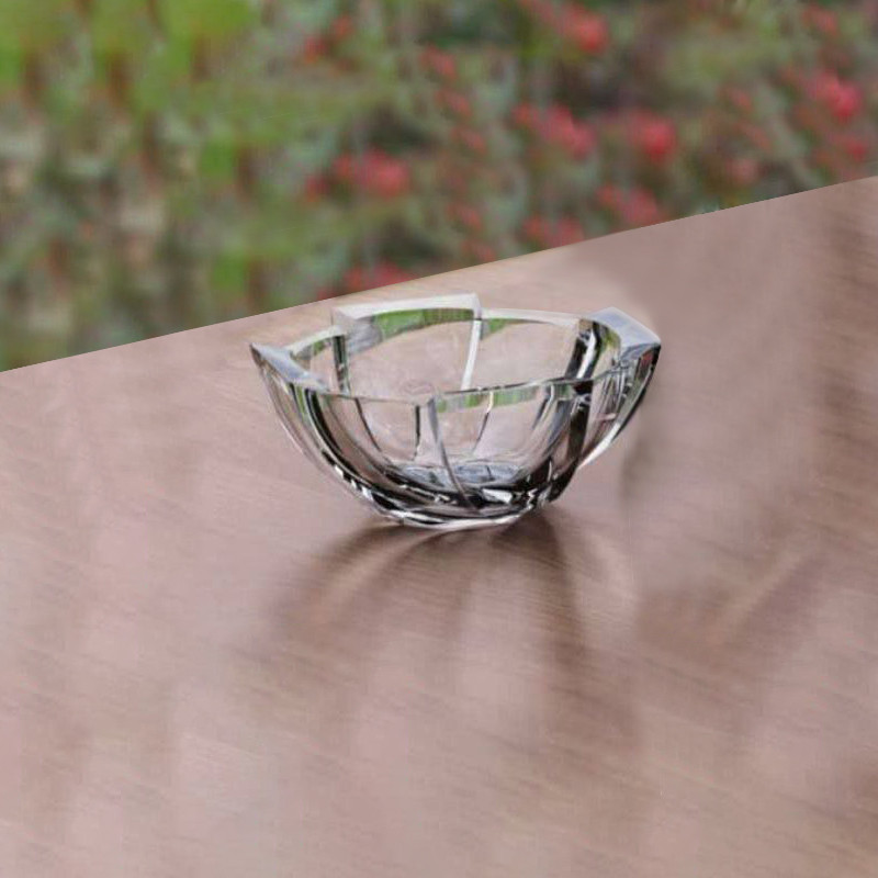 آجیل خوری اسکوئر کد 12pcs مجموعه 12 عددی