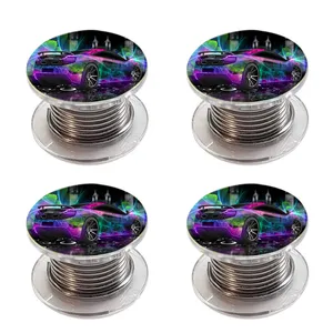 سیم لحیم مدل ZANITASL-110 بسته 4 عددی