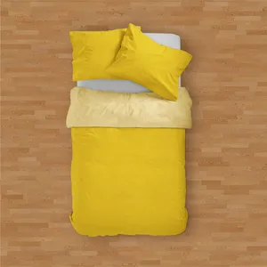 سرویس خواب مدوپد مدل col00149 یک نفره 4 تکه