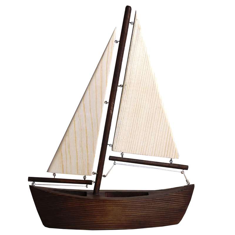 ماکت مدل قایق بادبانی
