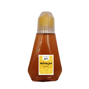 عسل پمپی چند گیاه - 300 گرم