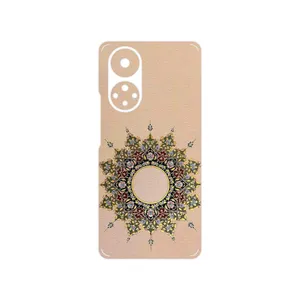 MAHOOT Art of Illumination 3 Cover Sticker for Honor 50
