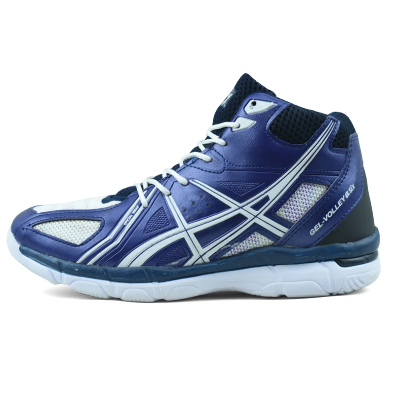 عکس شماره 12 : کفش والیبال مردانه مدل اسپرت کد c-8281