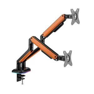 پایه نگه دارنده دو مانیتور سیدس مدل APEP DUAL
