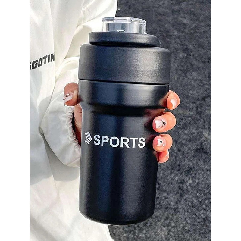 ماگ مدل سه کاره SPORT02 گنجایش 0.5 لیتر