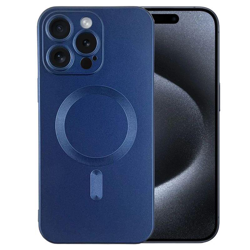 کاور مدل QSeriess_15ProMax مناسب برای گوشی موبایل اپل iPhone 15 Pro Max