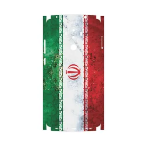 MAHOOT IRAN-Flag-FullSkin Cover Sticker for Huawei Mate 9