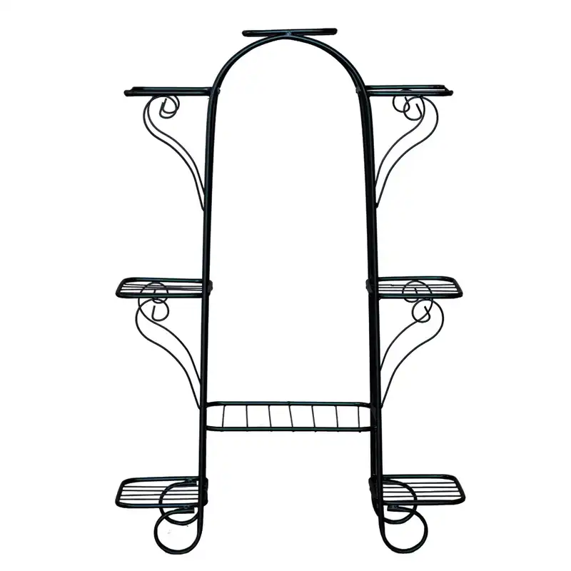 استند گلدان طرح سهند