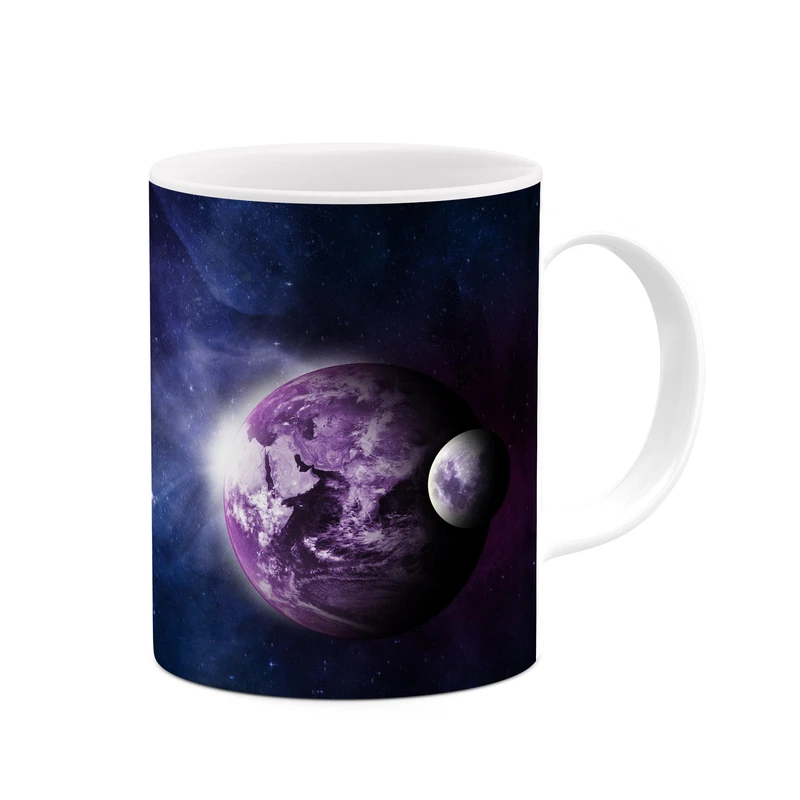 ماگ کاکتی طرح فضا کد mgp11845