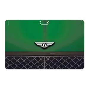 MAHOOT Bentley Cover Sticker for GLX W11 Plus