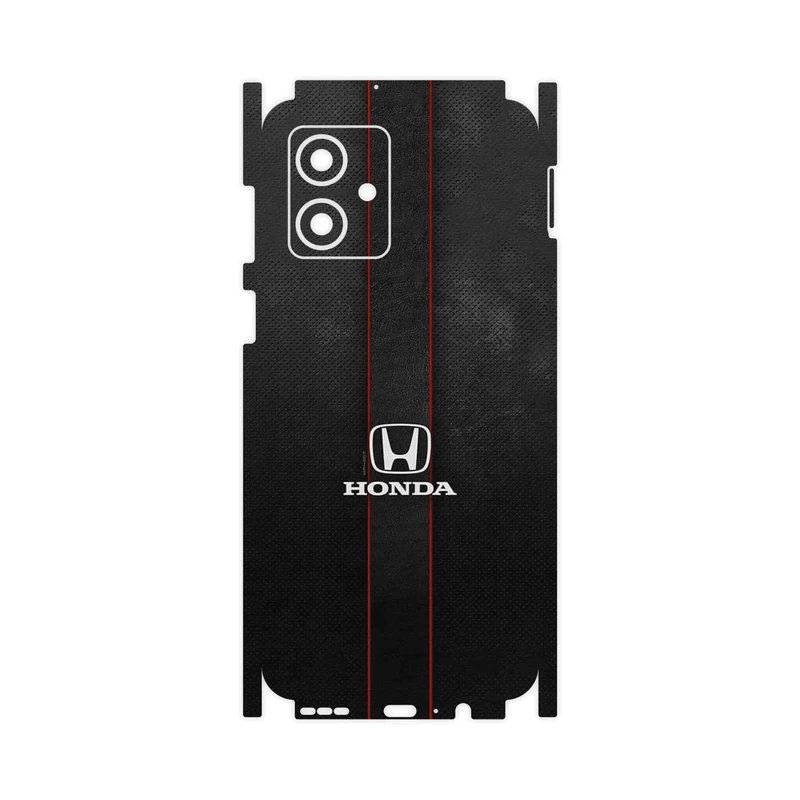 برچسب پوششی ماهوت مدل Honda_Motor-FullSkin مناسب برای گوشی موبایل موتورولا Moto G54