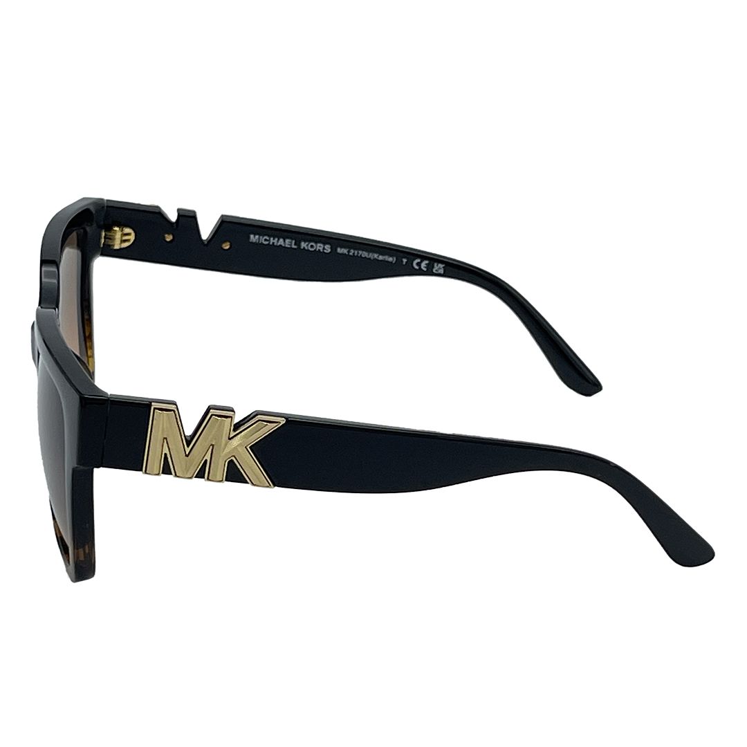 عینک آفتابی زنانه مایکل کورس مدل MK 2170U -  - 4